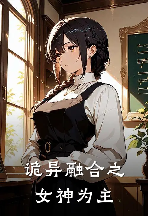 诡异融合之女神为主