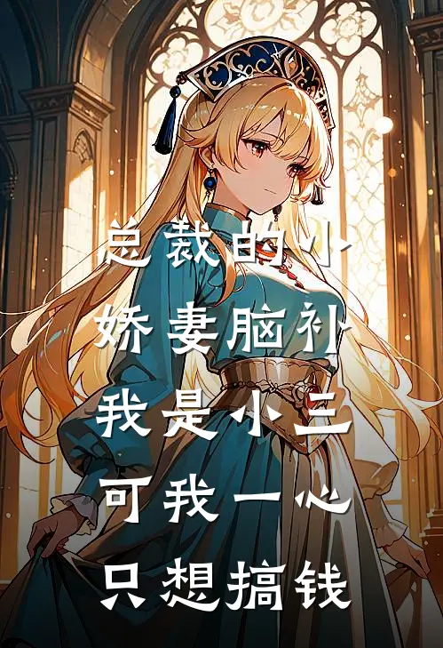 苏软软知夏(总裁的小娇妻脑补我是小三，可我一心只想搞钱)全文免费在线阅读_总裁的小娇妻脑补我是小三，可我一心只想搞钱完整版免费在线阅读