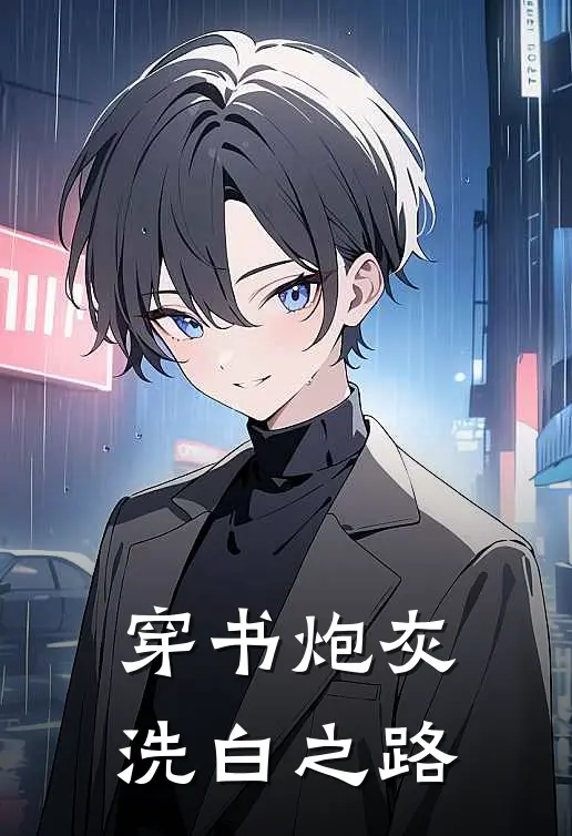 穿书炮灰洗白之路