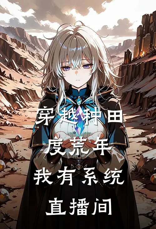 穿越种田度荒年，我有系统直播间