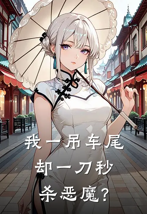 我一吊车尾，却一刀秒杀恶魔？林羽墨白韶涵免费小说全文阅读_最新好看小说我一吊车尾，却一刀秒杀恶魔？林羽墨白韶涵