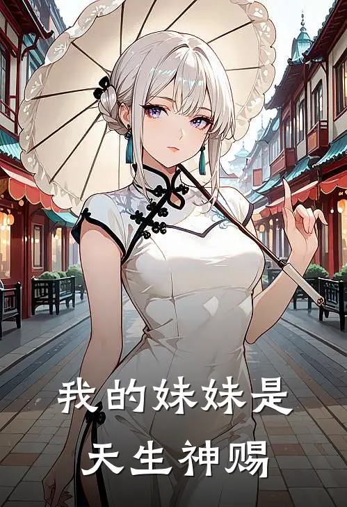 我的妹妹是天生神赐