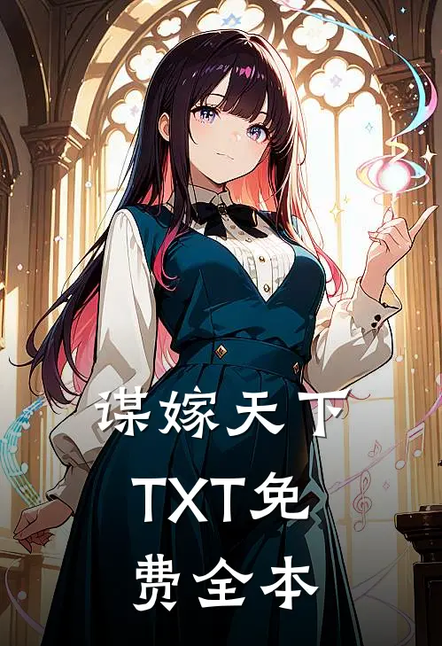 谋嫁天下TXT免费全本