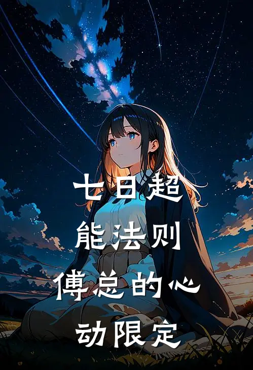 七日超能法则：傅总的心动限定(姜悦林萱)在线免费小说_完结小说免费阅读七日超能法则：傅总的心动限定姜悦林萱