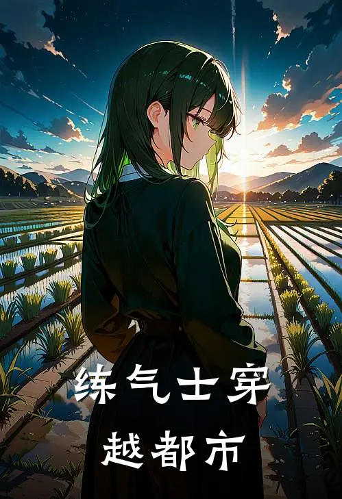 练气士穿越都市