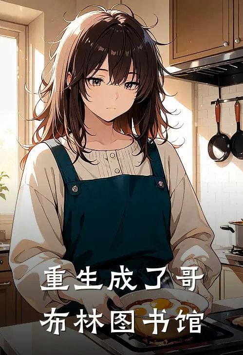 重生成了哥布林图书馆
