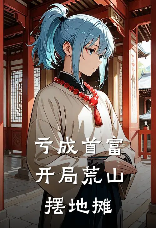 陈楚李晓《亏成首富，开局荒山摆地摊》完结版阅读_(亏成首富，开局荒山摆地摊)全集阅读