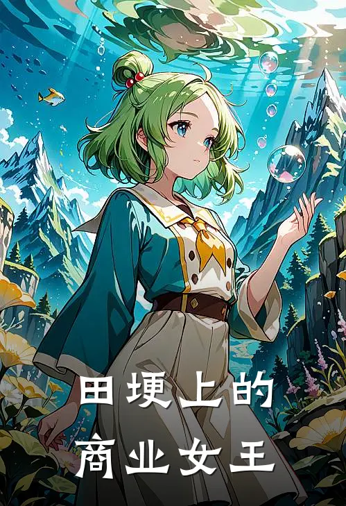 田埂上的商业女王秀兰小芸免费小说大全_小说完结田埂上的商业女王(秀兰小芸)