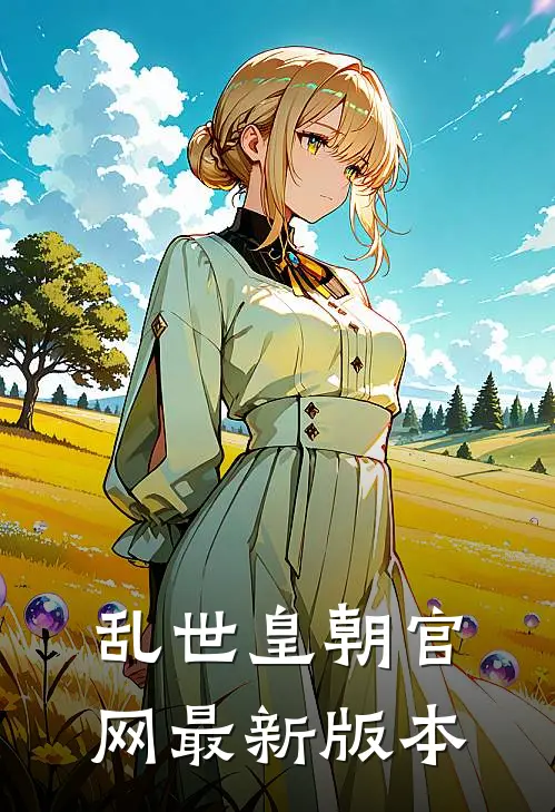 乱世皇朝官网最新版本