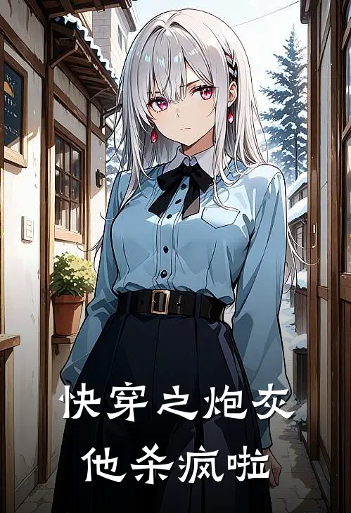 快穿之炮灰他杀疯啦