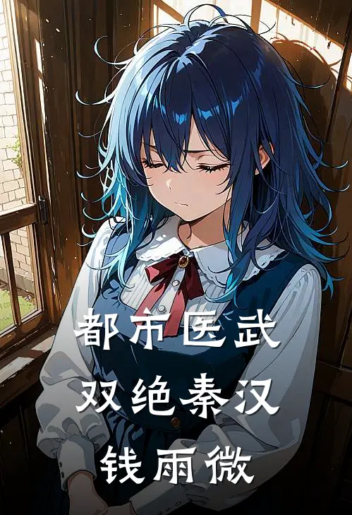 都市医武双绝秦汉钱雨微