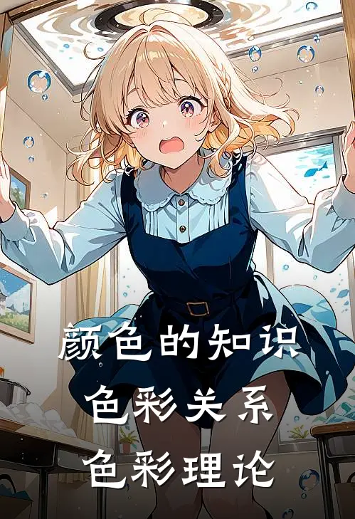 颜色的知识,色彩关系,色彩理论