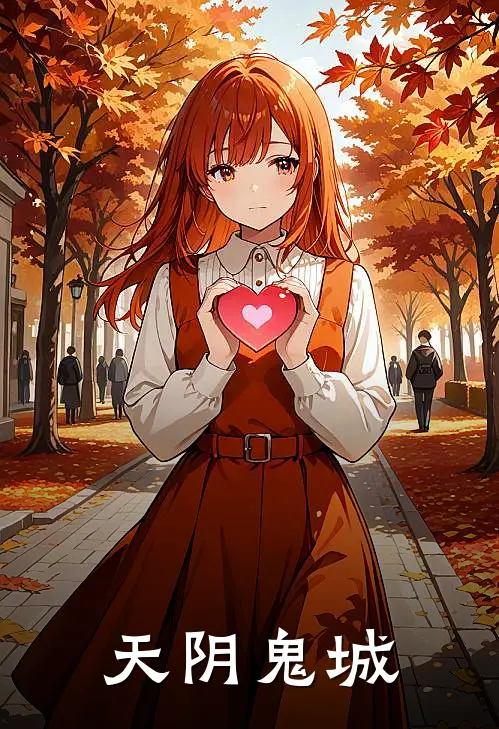 天阴鬼城(张嚣李玥)全文阅读免费全集_完结小说天阴鬼城张嚣李玥