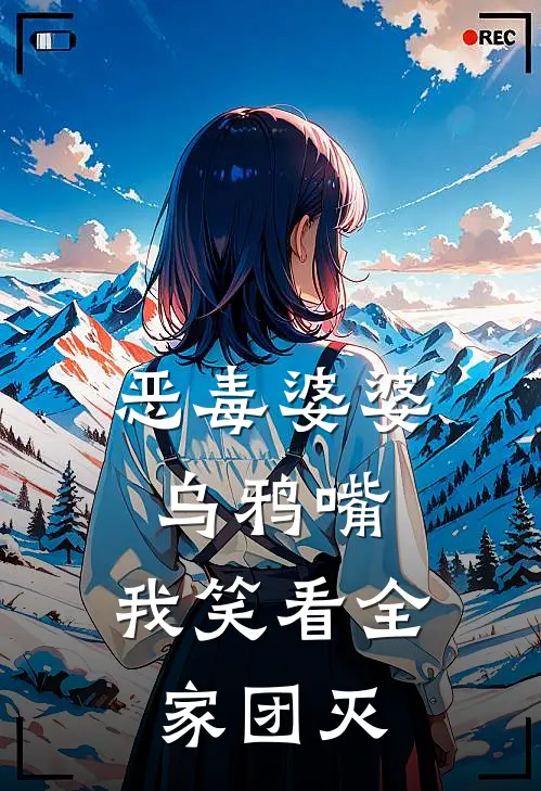 恶毒婆婆乌鸦嘴，我笑看全家团灭