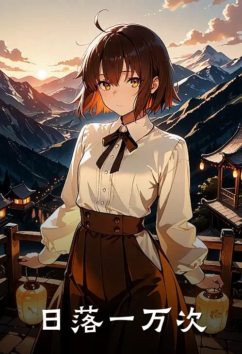 日落一万次夏郁宋星池完本小说大全_免费小说免费阅读日落一万次(夏郁宋星池)