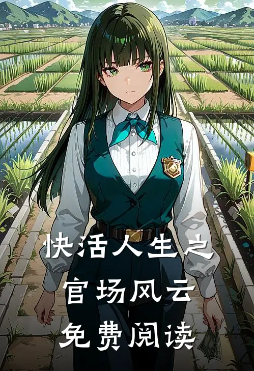 快活人生之官场风云免费阅读