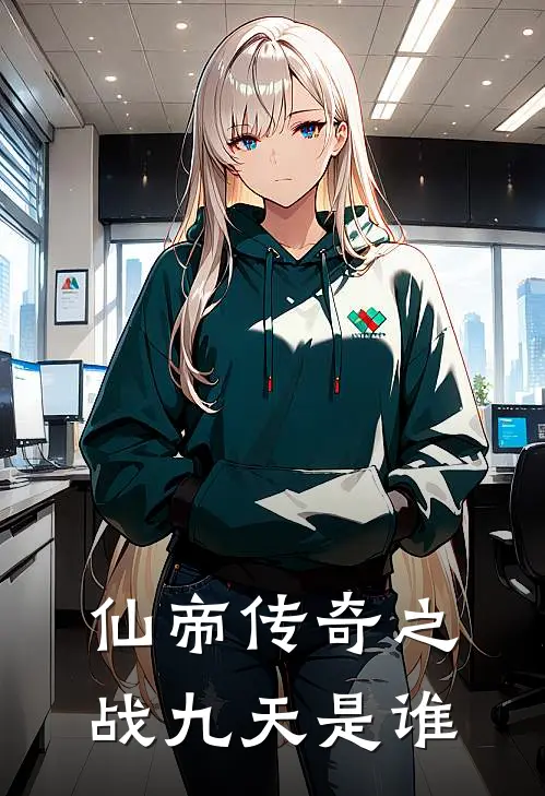 仙帝传奇之战九天是谁