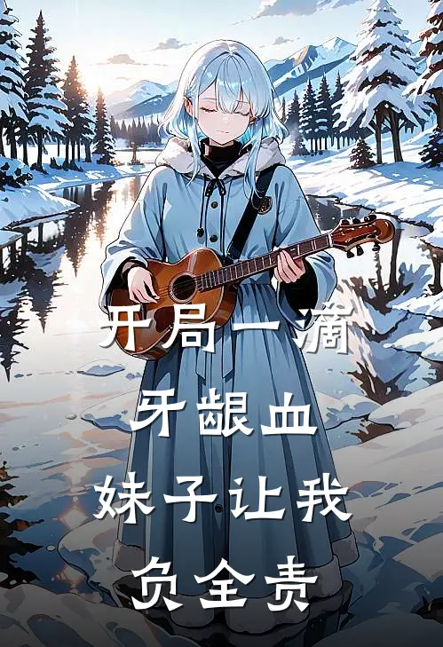 开局一滴牙龈血，妹子让我负全责