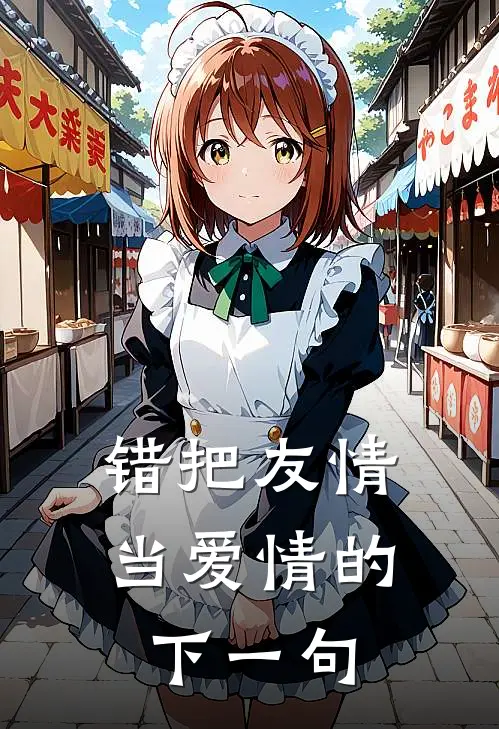 错把友情当爱情的下一句