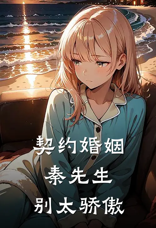 契约婚姻：秦先生，别太骄傲