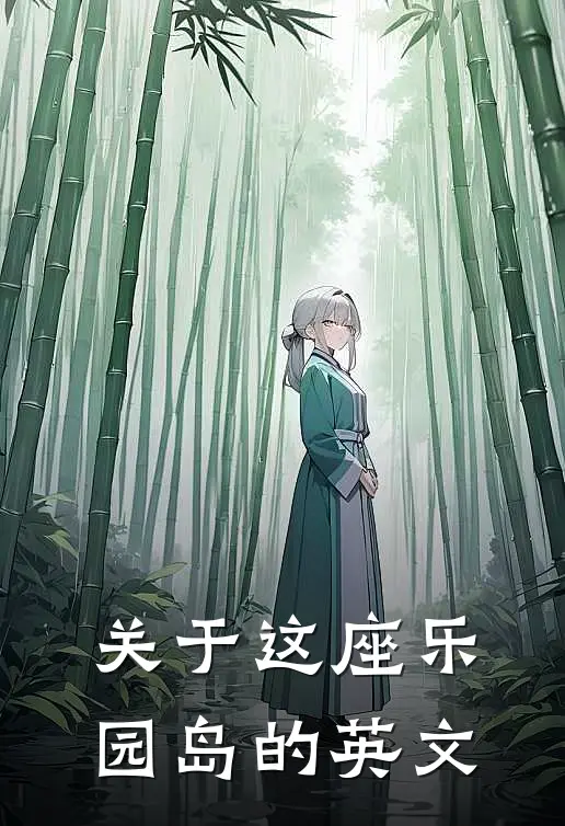 关于这座乐园岛的英文