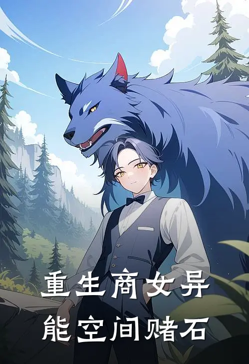 重生商女异能空间赌石