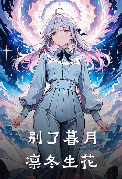 楚清薇萧景珩《别了暮月，凛冬生花》最新章节阅读_(别了暮月，凛冬生花)全章节免费在线阅读