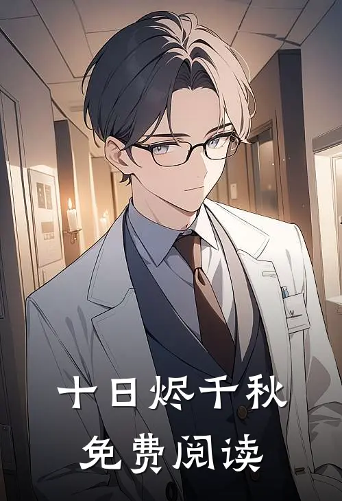 十日烬千秋免费阅读