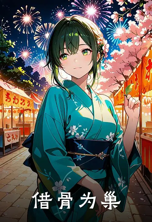 借骨为巢(江沐橙白雁尘)好看的完结小说_热门小说推荐借骨为巢江沐橙白雁尘