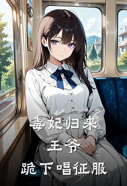 毒妃归来：王爷，跪下唱征服苏清璃萧玦最新章节免费阅读_毒妃归来：王爷，跪下唱征服全文免费在线阅读