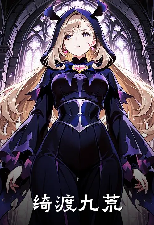 绮渡九荒(绮月星澜)在哪看免费小说_全本免费完结小说绮渡九荒绮月星澜