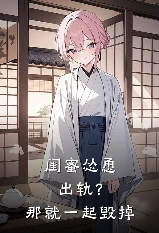 闺蜜怂恿出轨？那就一起毁掉