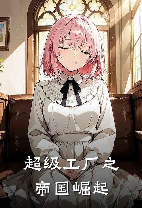 超级工厂之帝国崛起