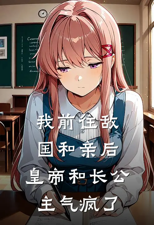 我前往敌国和亲后，皇帝和长公主气疯了