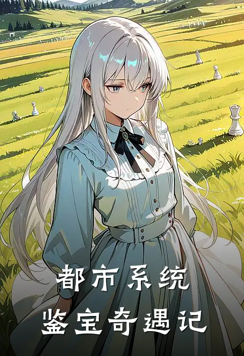 都市系统：鉴宝奇遇记