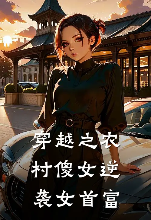 穿越之农村傻女逆袭女首富