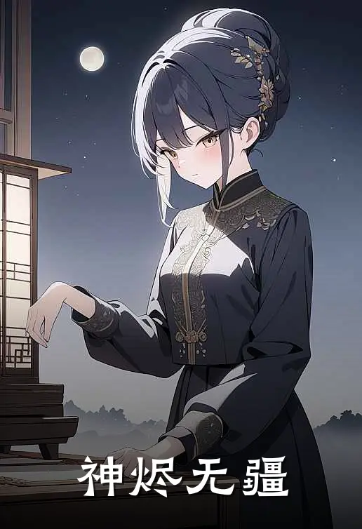 神烬无疆