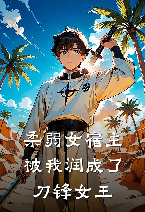 柔弱女宿主，被我润成了刀锋女王