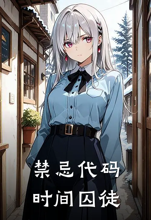 禁忌代码：时间囚徒