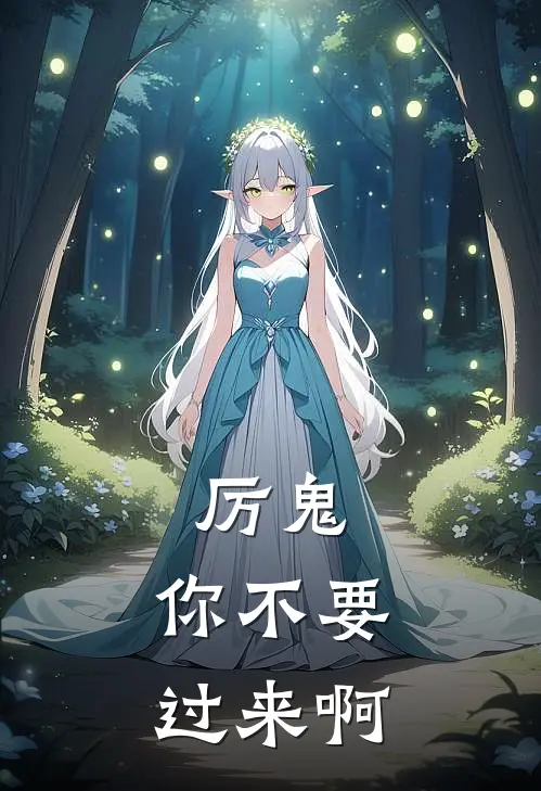 厉鬼：你不要过来啊