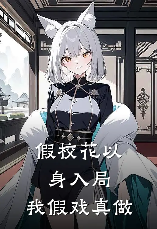 假校花以身入局，我假戏真做