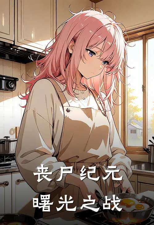 丧尸纪元：曙光之战