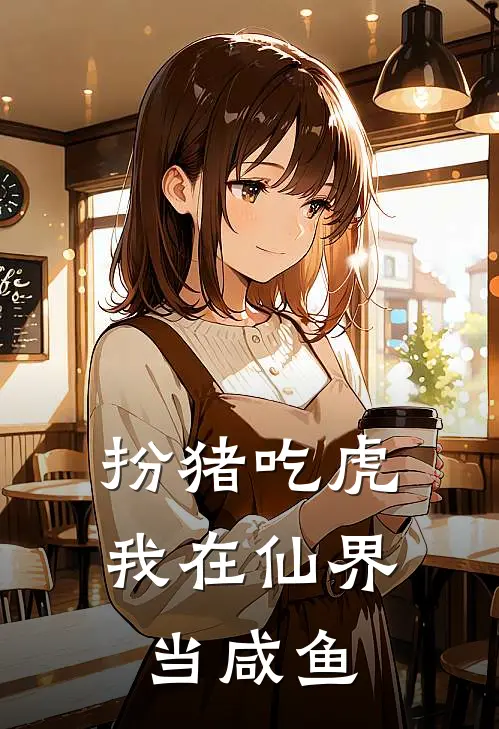 扮猪吃虎：我在仙界当咸鱼