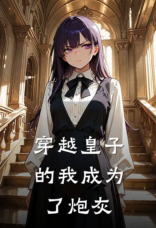 穿越皇子的我成为了炮灰