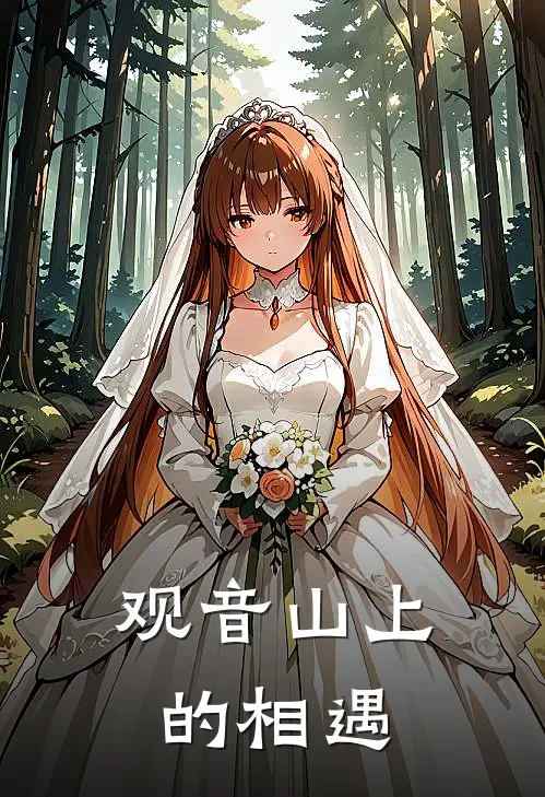 观音山上的相遇