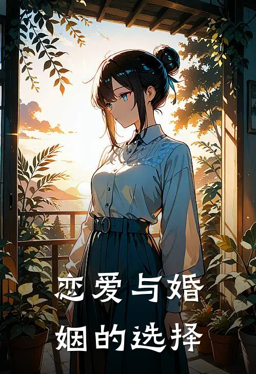 恋爱与婚姻的选择