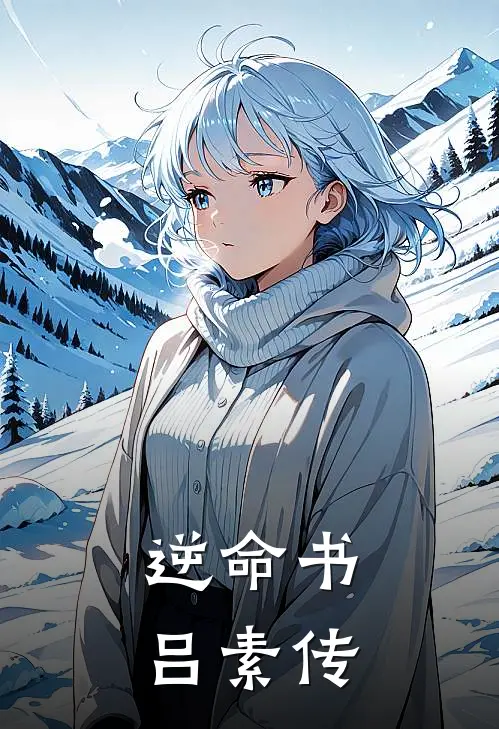 逆命书：吕素传林衍林隗最热门小说_免费小说全集逆命书：吕素传(林衍林隗)