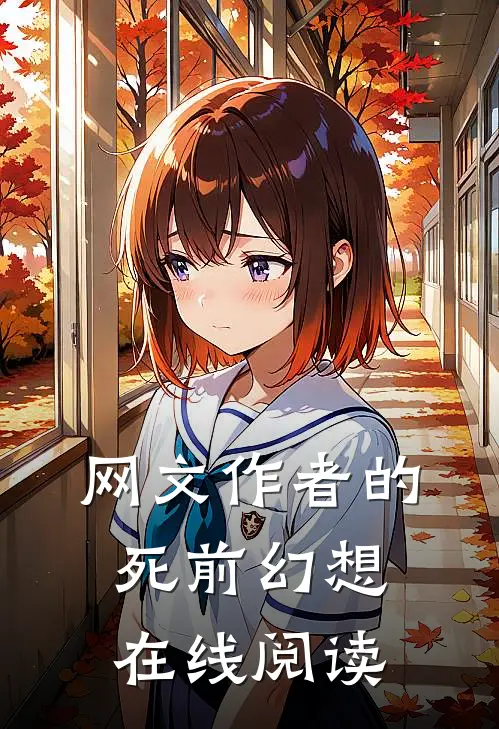 网文作者的死前幻想在线阅读