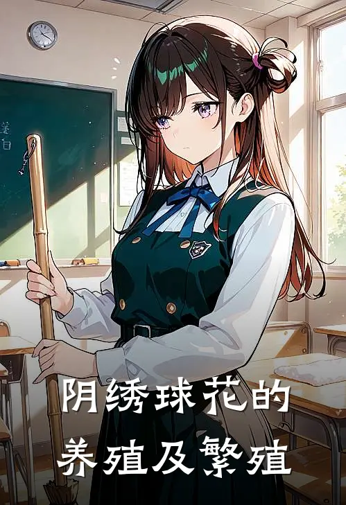 阴绣球花的养殖及繁殖