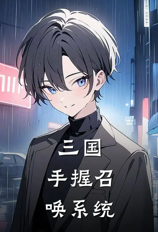《三国：手握召唤系统》刘炎刘宏火爆新书_三国：手握召唤系统(刘炎刘宏)最新热门小说